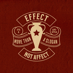 اثر و تاثیر