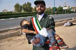 چعب،خوزستان،شاهچراغ