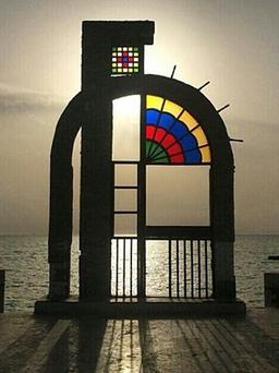 کدام ملت می تواند درهایش را به روی جهانی شدن ببندد؟