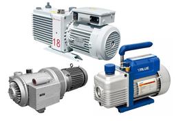 معرفی انواع پمپ وکیوم + مشخصات پمپ وکیوم روغنی + خرید پمپ وکیوم آزمایشگاهی