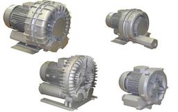 آشنایی با ویژگی های انواع ساید چنل و پمپ وکیوم