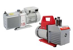 مشخصات فنی انواع پمپ وکیوم خشک، روغنی + دریافت کاتالوگ و لیست قیمت