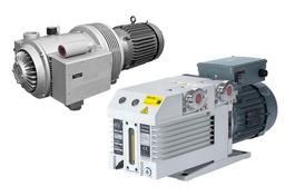 آشنایی با انواع پمپ وکیوم خشک، روغنی و آبی + قیمت، طریقه خرید و نمایندگی فروش انواع پمپ در ایران