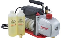 روغن پمپ وکیوم چیست و چه نقشی در پمپ های وکیوم دارد؟