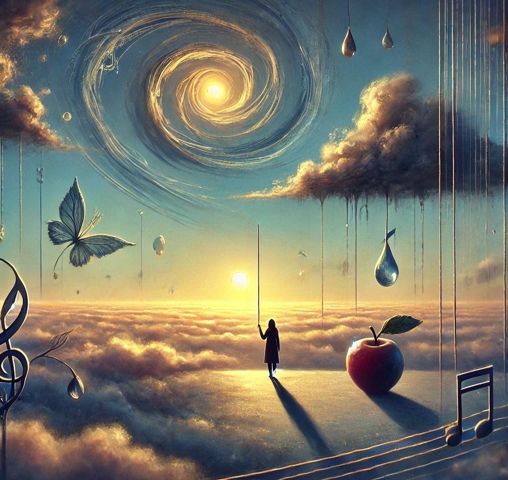 وقتایی که حس مفید بودن نمیکنم