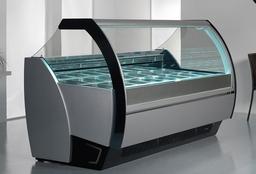 تاپینگ بستنی - معرفی برترین فروشندگان تاپینگ بستنی صنعتی و فانتزی