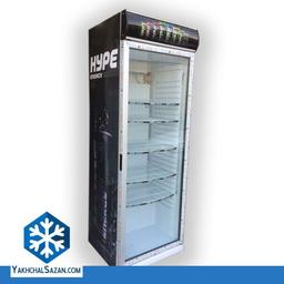 یخچال ایستاده نوشیدنی