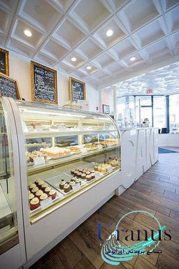 معرفی بهترین تولید کنندگان یخچال قنادی