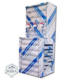 آبسردکن استیل چیست؟