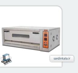 خرید بهترین فر پیتزا (صندوقی و ریلی)