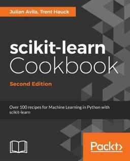 کتاب scikit-learn