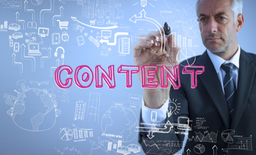 درآمد تولید محتوا