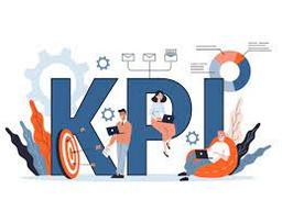 شاخص های کلیدی عملکرد یا شرحkpi چیست ؟