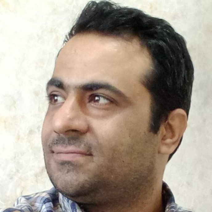 مهرزاد عرفانی زاده