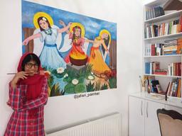 این پست تماشایی است!