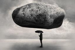 عیبی ندارد اگر حالت خوش نیست!