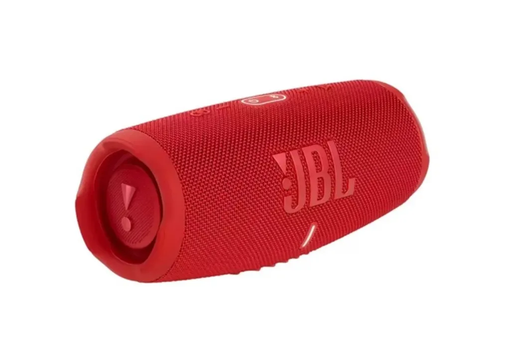 جیبیال Charge 5