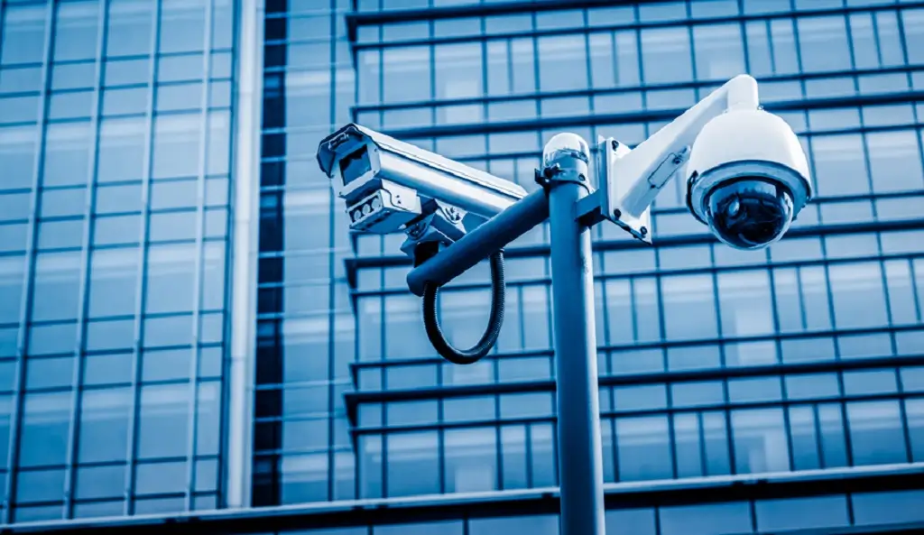 ۷ مدل برتر دوربین مدار بسته