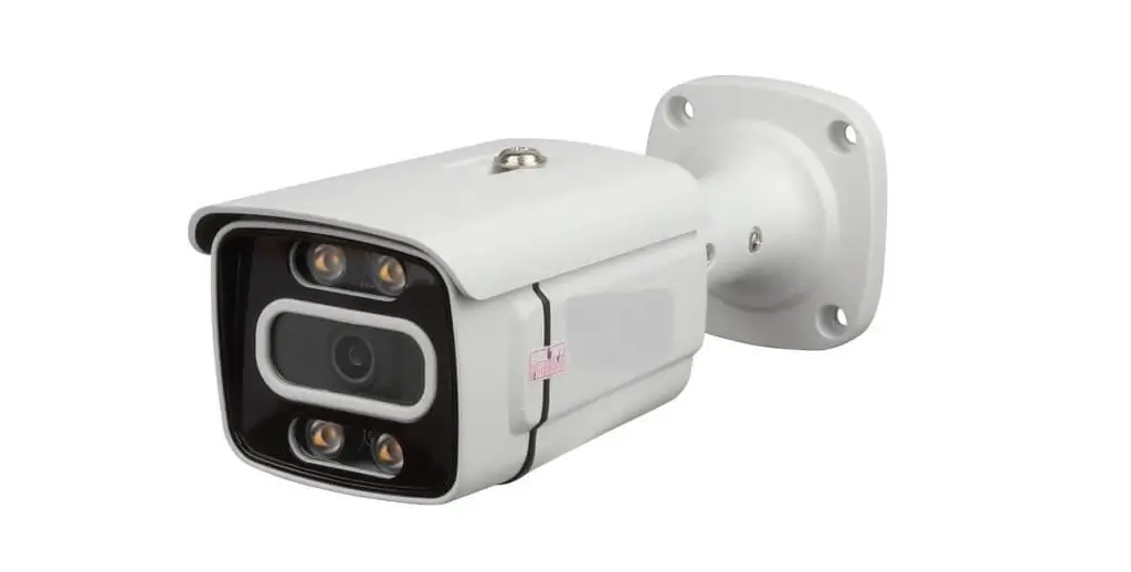 دوربین مداربسته آنالوگ مدل High Vision MS8233