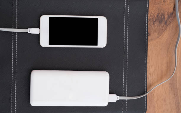 نکات مهم برای استفاده و نگهداری از پاوربانک