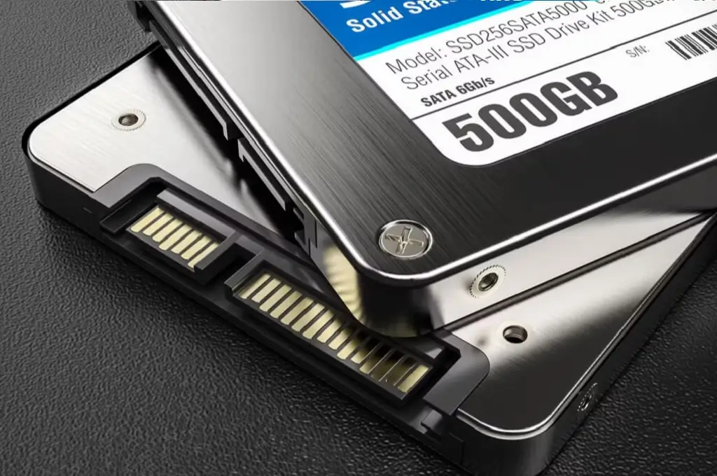 ۷ مدل برتر هارد SSD اینترنال