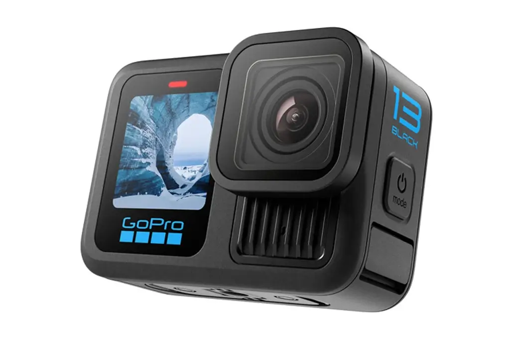 گوپرو Hero 13 Black