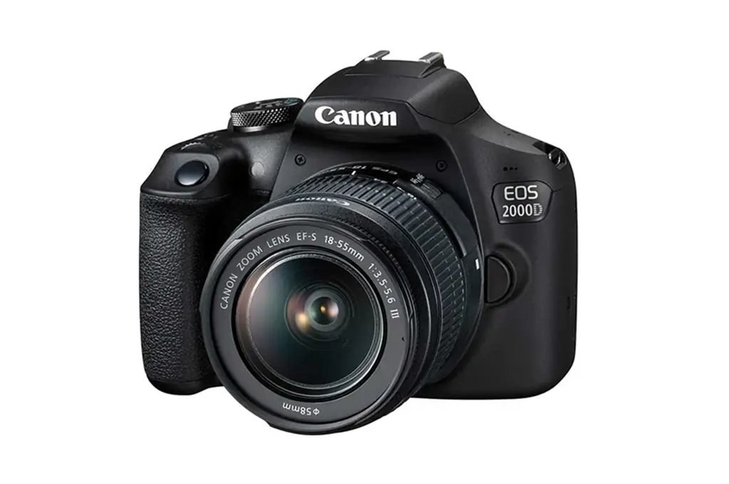 کانن EOS 2000D