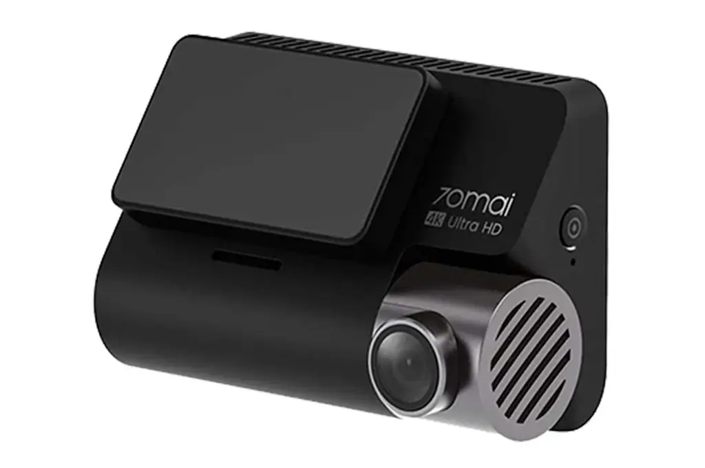 سونتی می 70mai Dash Cam 4K