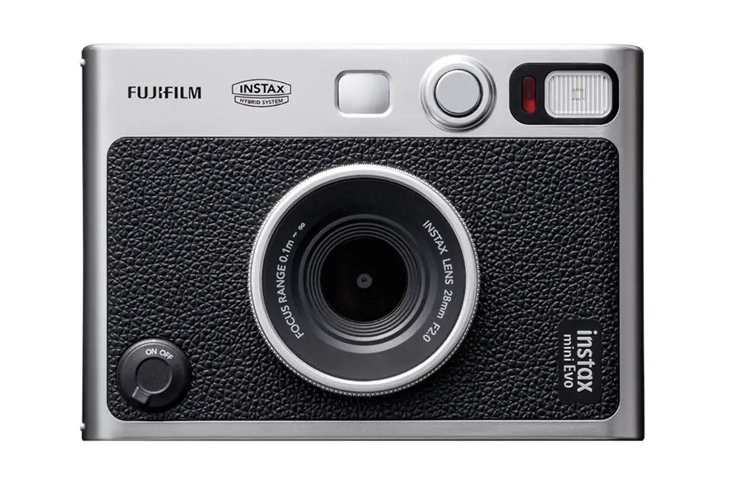 فوجی فیلم Instax Mini Evo