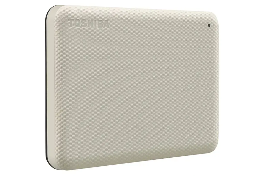 توشیبا Canvio Advance