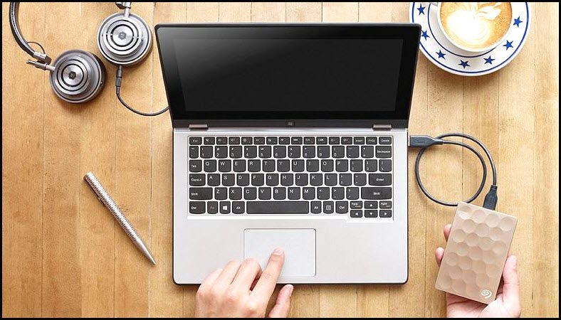 ۷ مدل از بهترین هاردهای اکسترنال ۱۴۰۴ در ایران