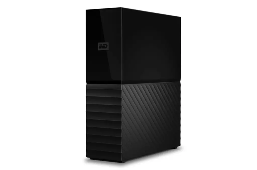 وسترن دیجیتال My Book Desktop