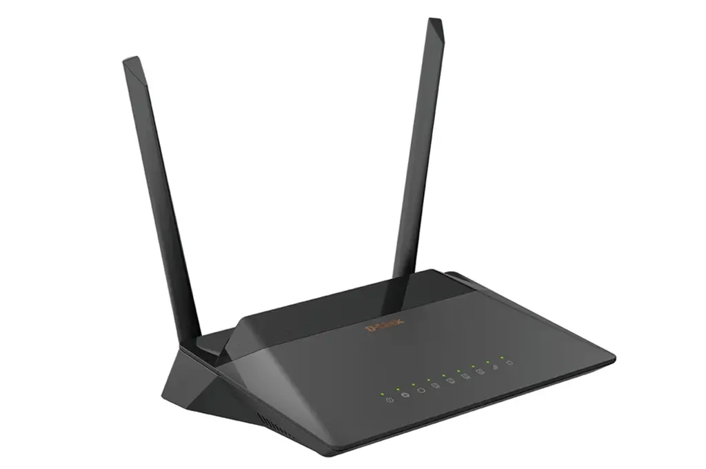 دیلینک DSL-224 New