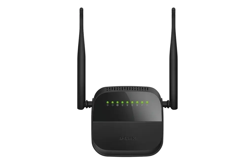 دیلینک DSL-124 New Version 2022