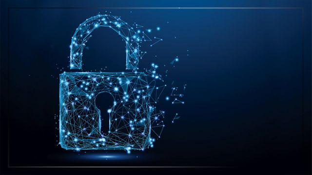 آشنایی با امنیت اطلاعات