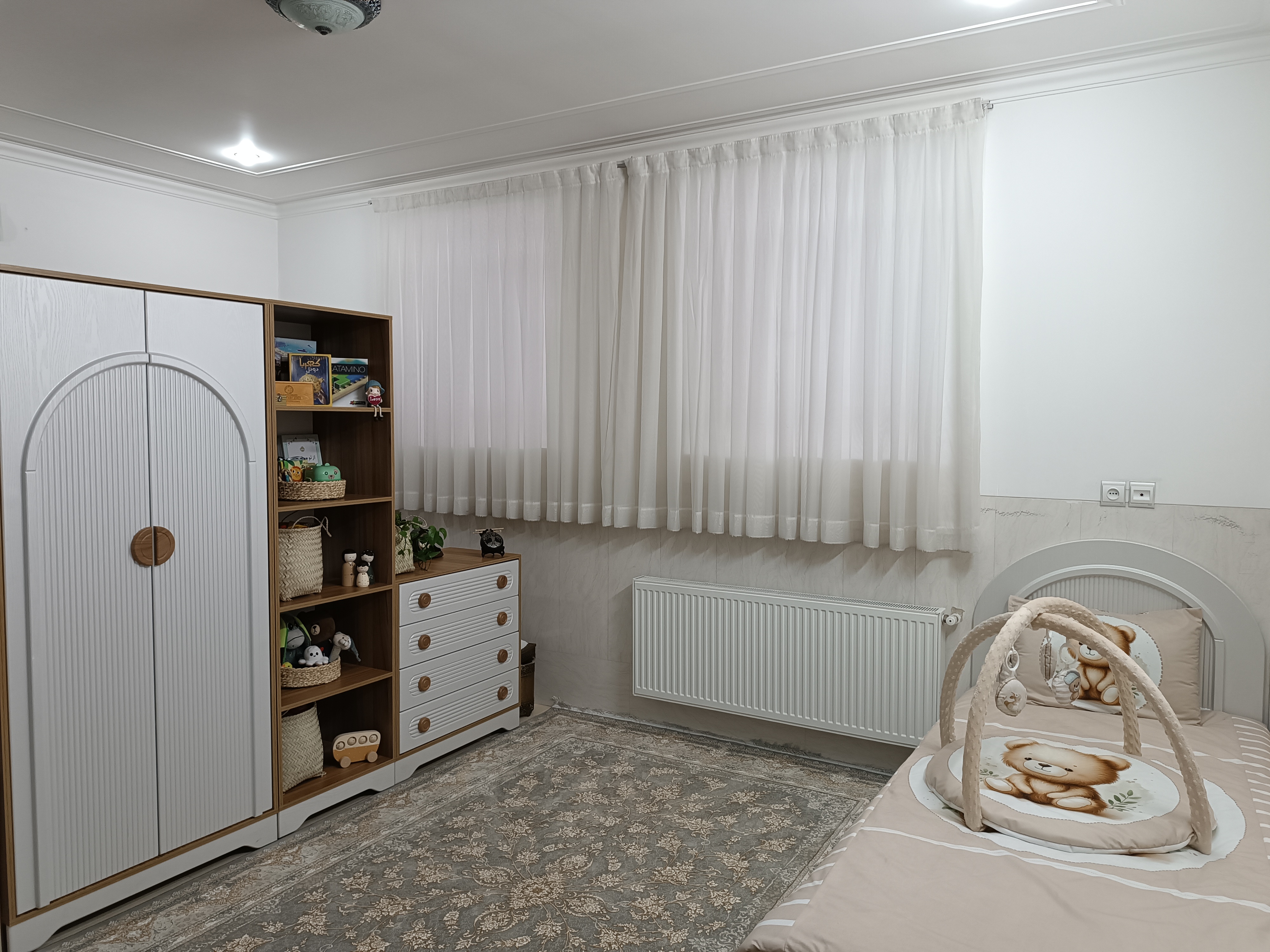 خلاصه دی 1404