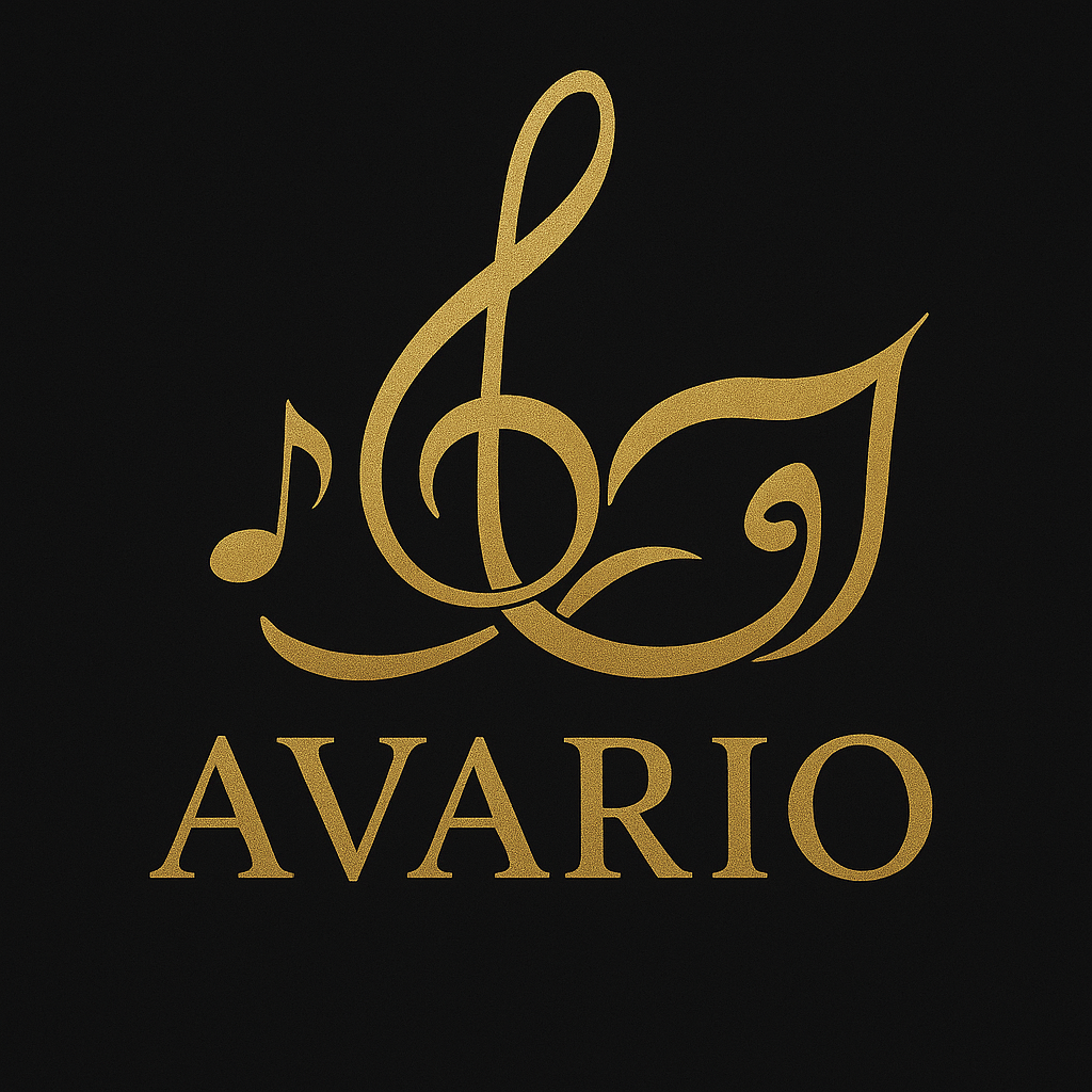 AVARIO آواریو