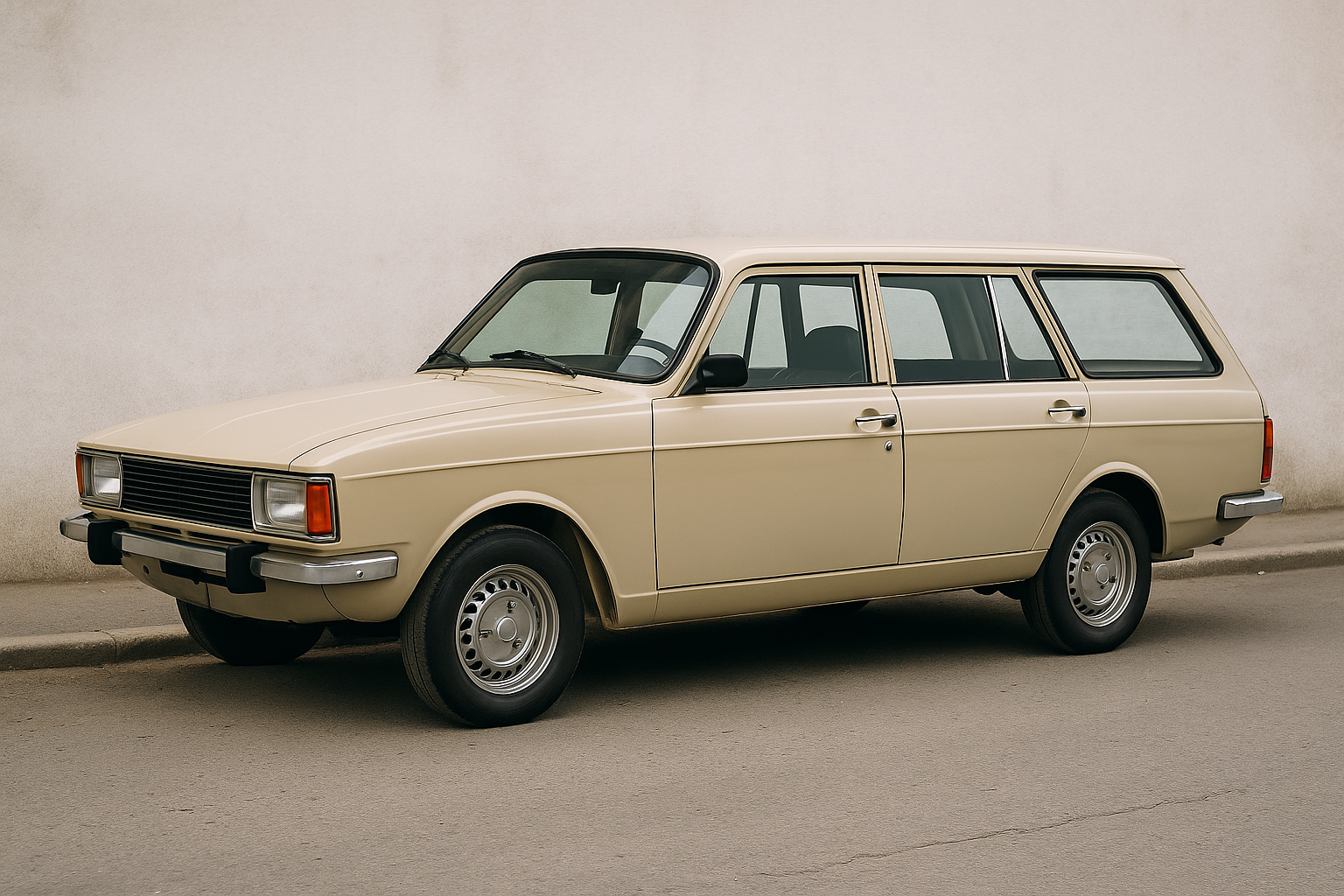 دنده عقب و صدای قیژ خاطره انگیز!