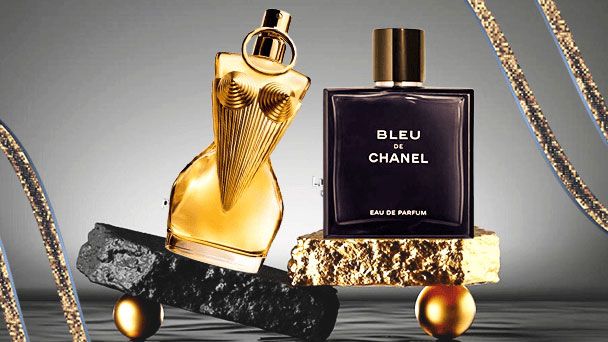 عطر و ادکلن های اماراتی