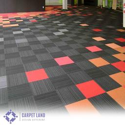 ۵ مزیت بزرگ موکت اداری نسبت به سایر کف پوش ها