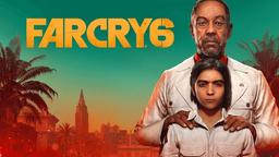احتمالا به زودی تاریخ عرضه بازی far cry 6 اعلام شود