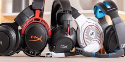 بهترین هدست گیمینگ (The Best Gaming Headsets)