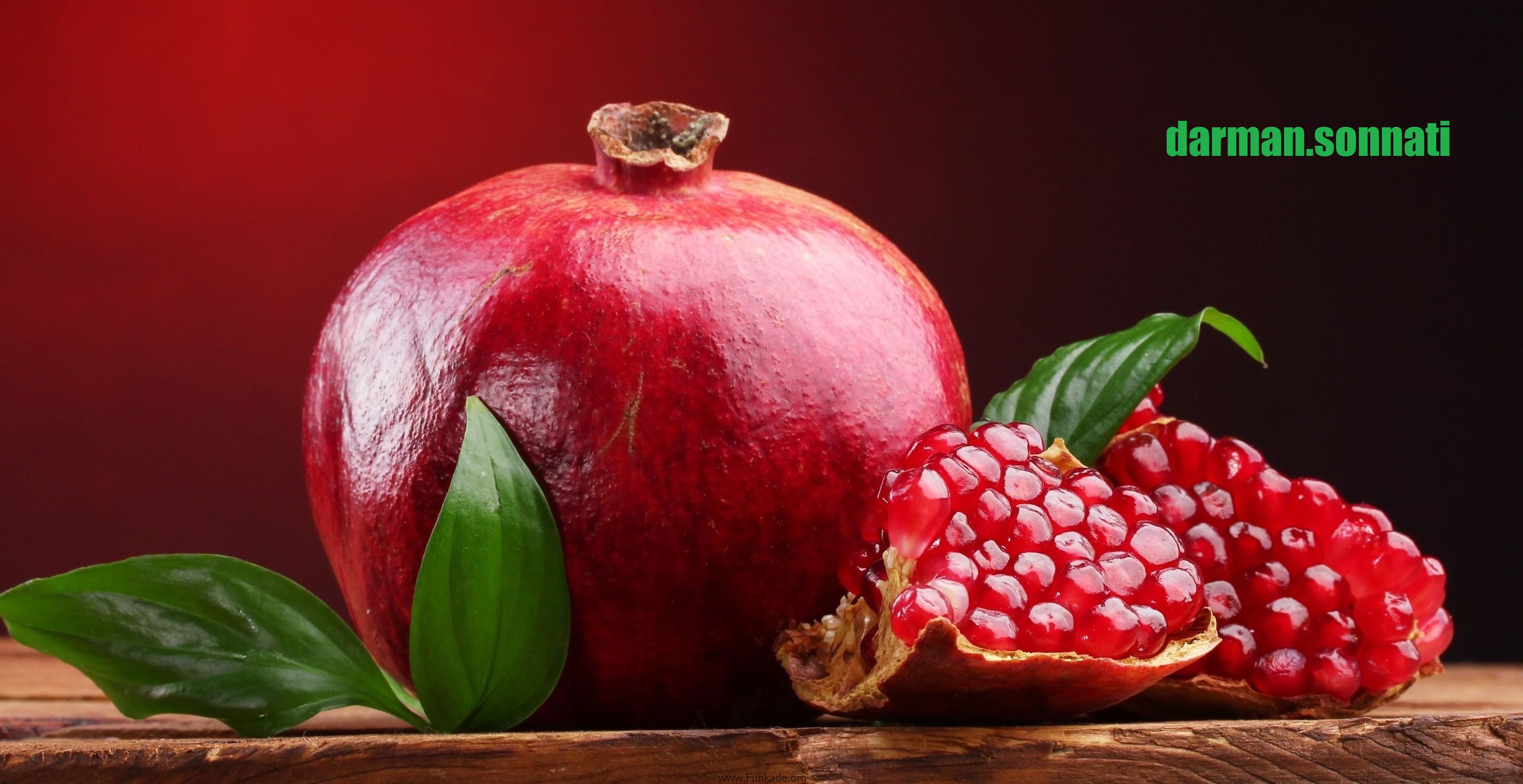 Pomegranate