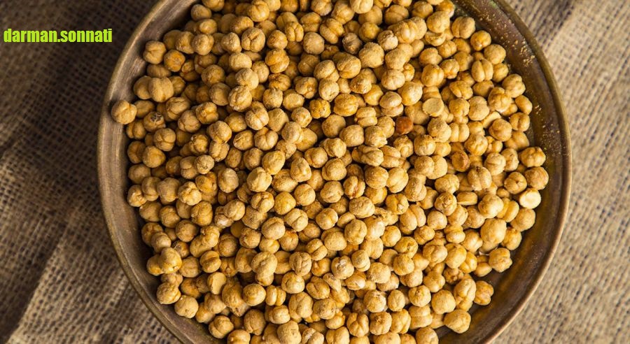 Pea