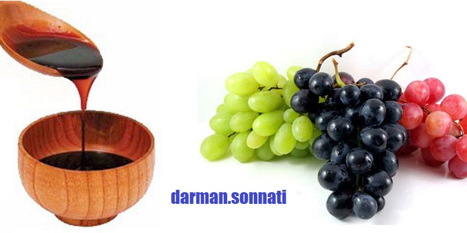 Grape Syrup