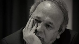 خالق ِ لبخند ها، به دیار ِ بی لبخند، شتافت!