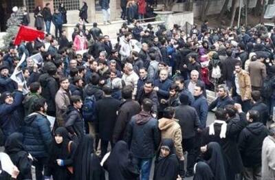 دانشجو مؤذن جامعه است، خواب بماند، نماز همه قضا می شود! 