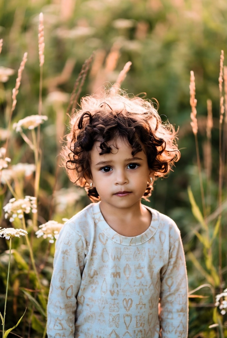 تصویر تولید شده با هوش مصنوعی بر اساس متن