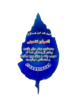 خدمات اینستاگرام با @jivanbonyan