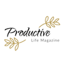 productive life magazine - مجله زندگی سازنده